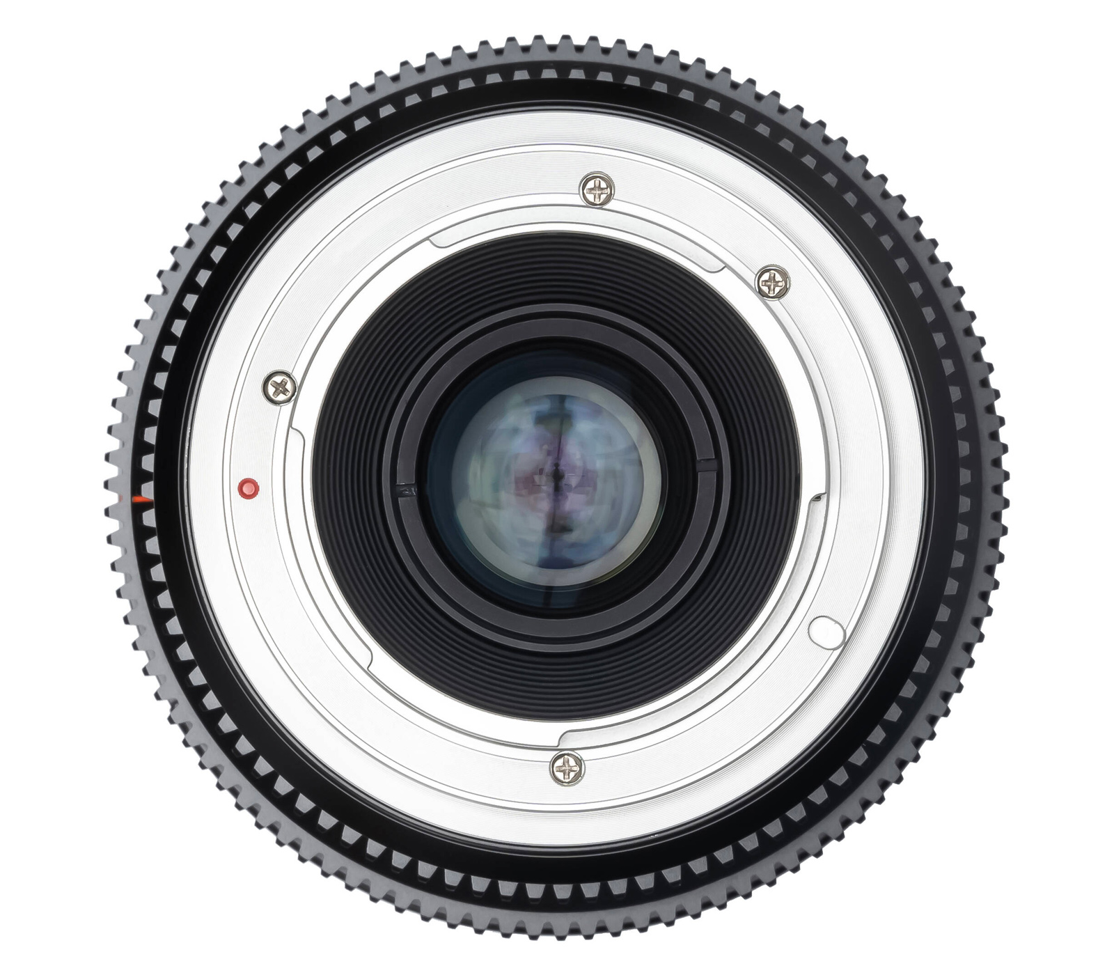 Объектив 7Artisans 10mm T2.1 Hope Prime Sony E, черный