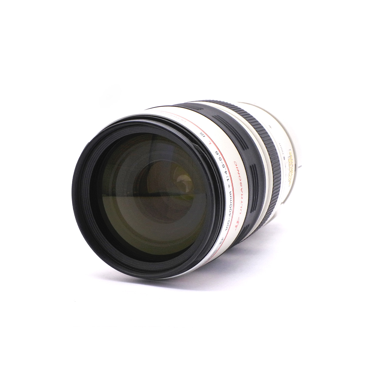 Объектив Canon EF 100-400mm f/4.5-5.6 L IS USM (состояние 4) (б/у)