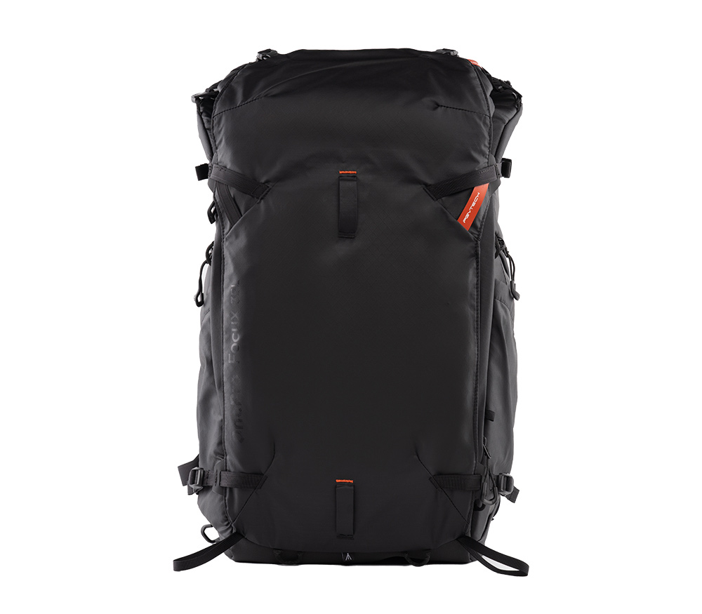 Рюкзак PGYTECH OnePro Focux 35L, цвет Space Black