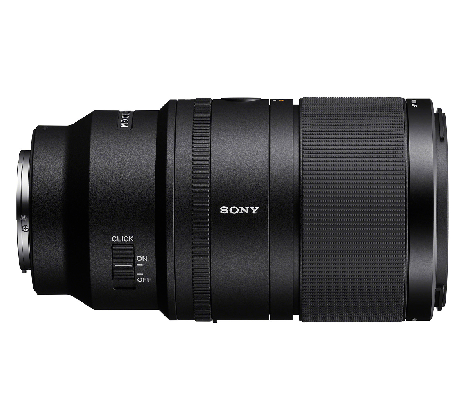 Объектив Sony FE 100mm f/2.8 Macro GM OSS