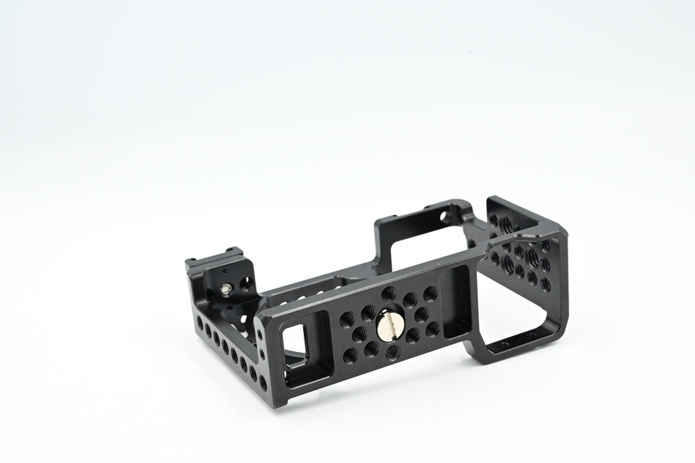 Клетка SmallRig 1661 для Sony A6500 / A6300 / A6000 (состояние 5-) (б/у)
