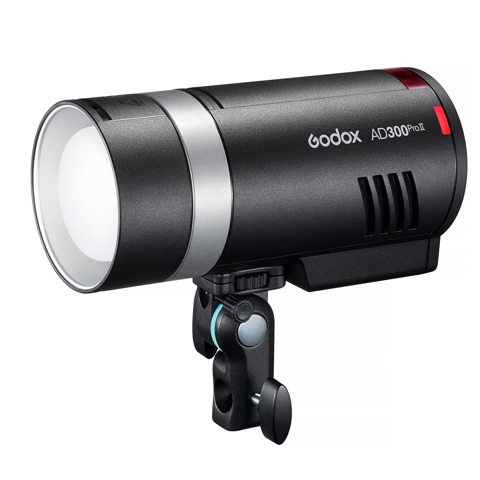 Фотовспышка Godox AD300ProII, аккумулятор, 300 Дж