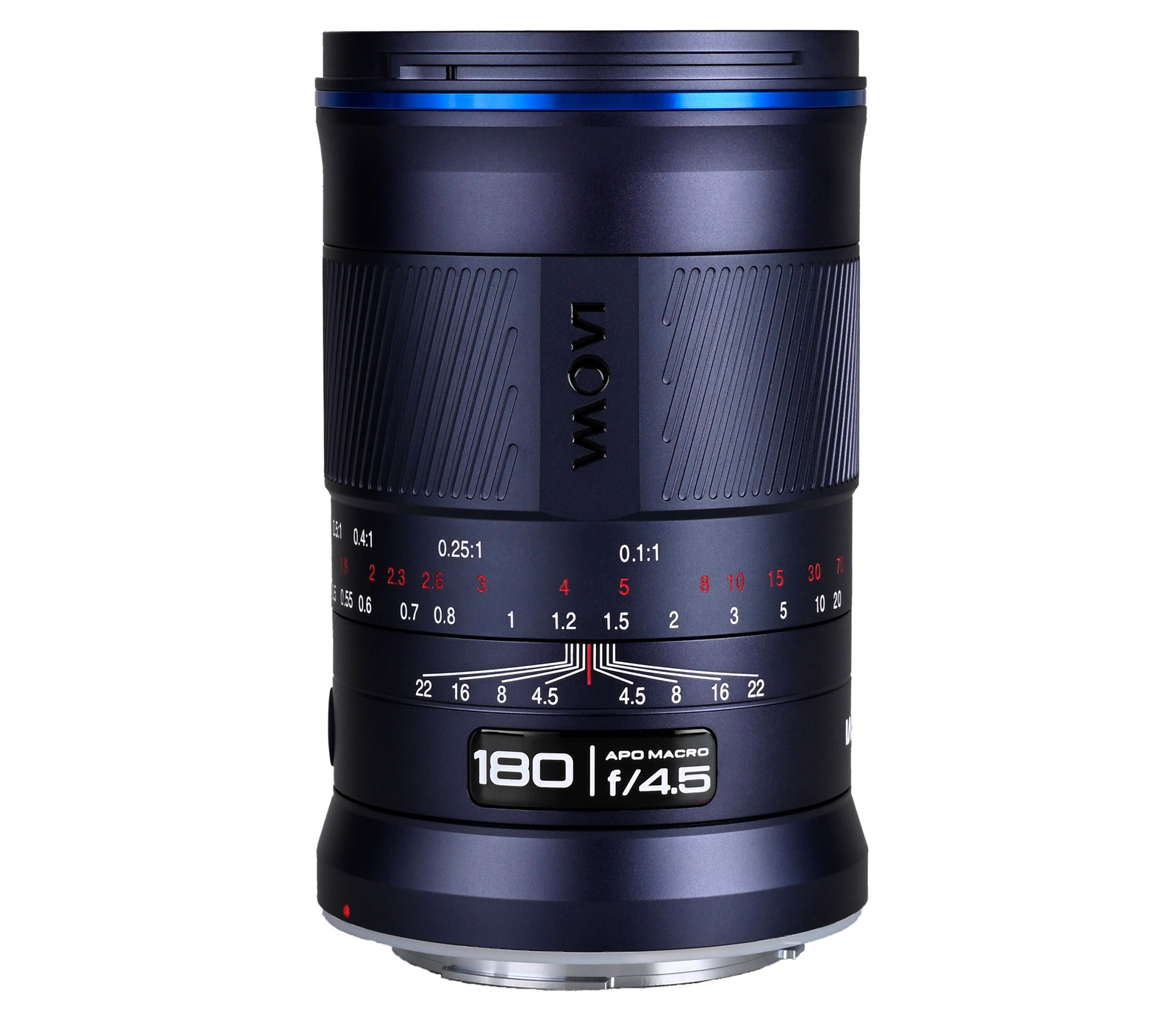 Объектив Laowa 180mm f/4.5 1.5x Ultra Macro APO Canon EF
