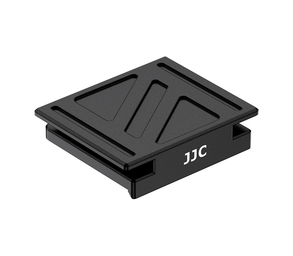 Заглушка на горячий башмак JJC HC-LQ3 Black, для камер Leica Q3 43 и Q3