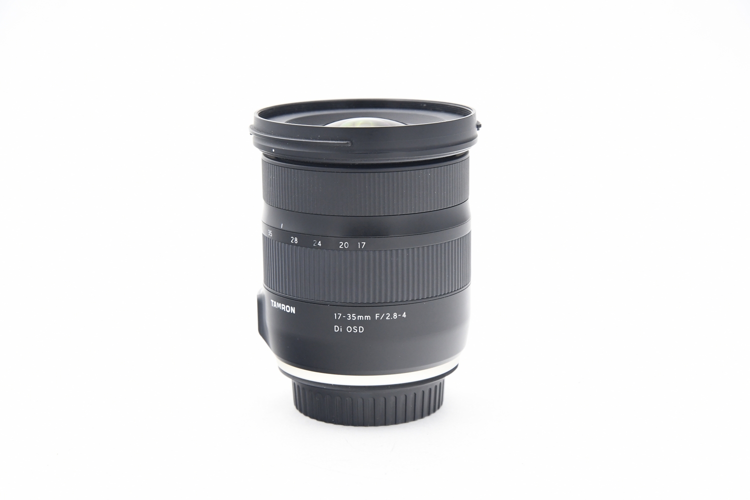Объектив Tamron 17-35mm f/2.8-4 Di OSD Canon EF (состояние 4) (б/у)