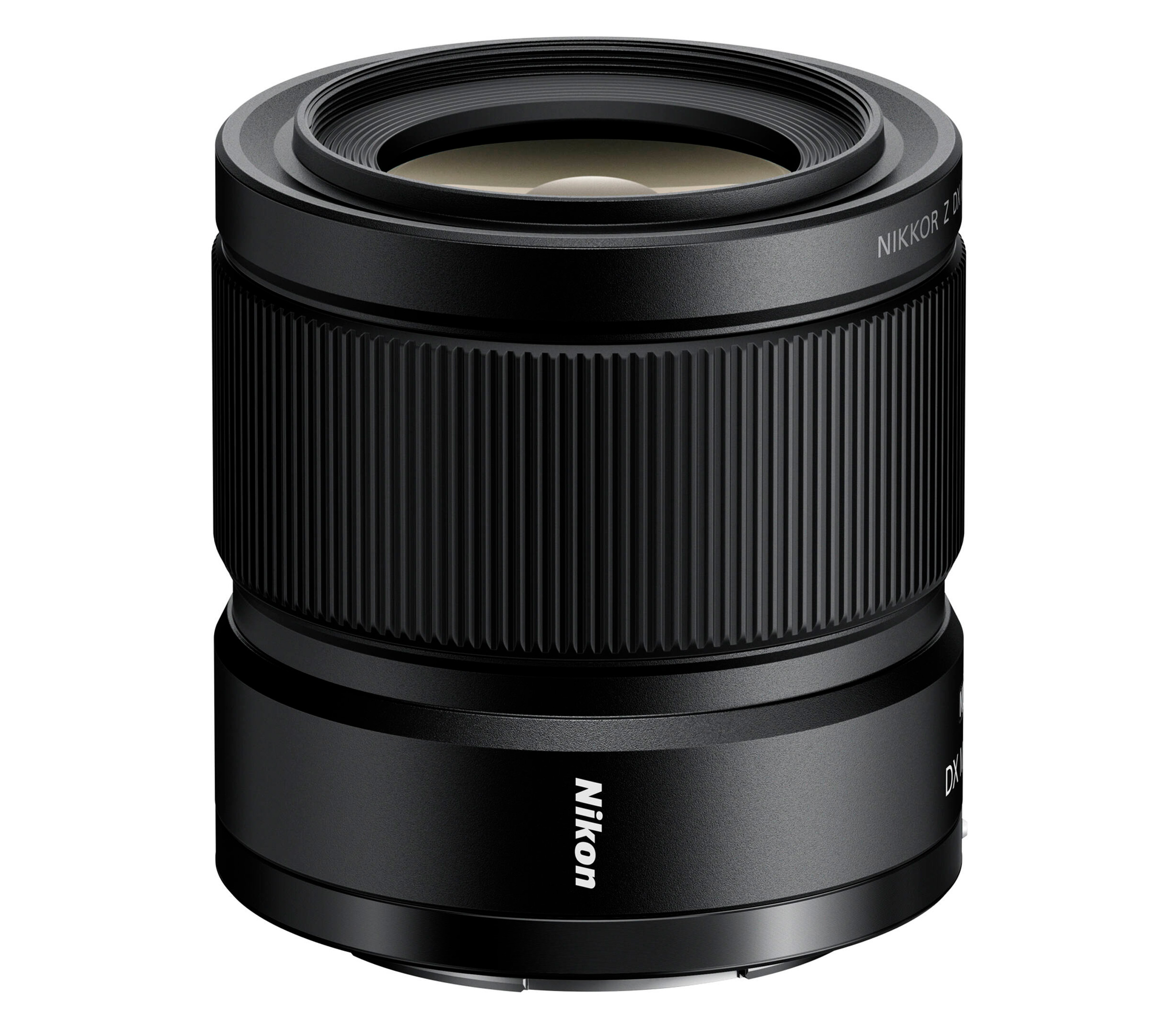 Объектив Nikon Nikkor Z 35mm f/1.7 DX MC