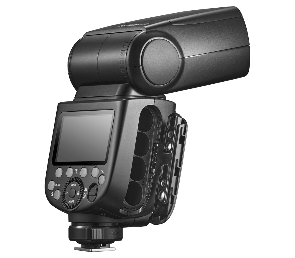 Вспышка Godox ThinkLite TT685IIN i-TTL для Nikon