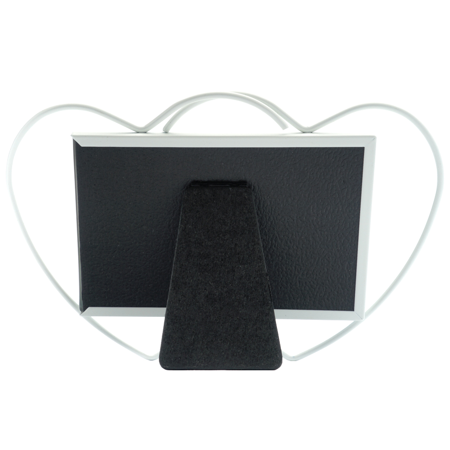 Фоторамка Fotografia 10x15 см, белая (FFM-5151)