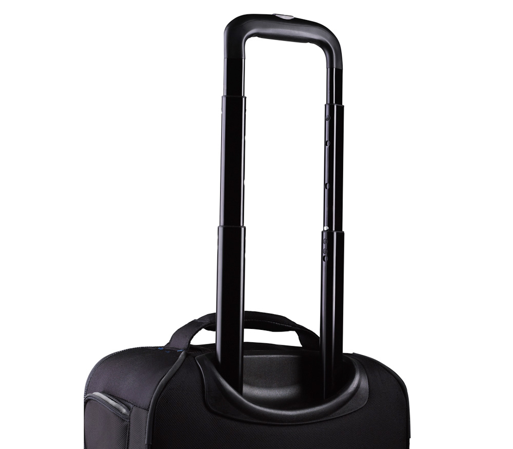 Чемодан на колесах Tenba Roadie Roller 18