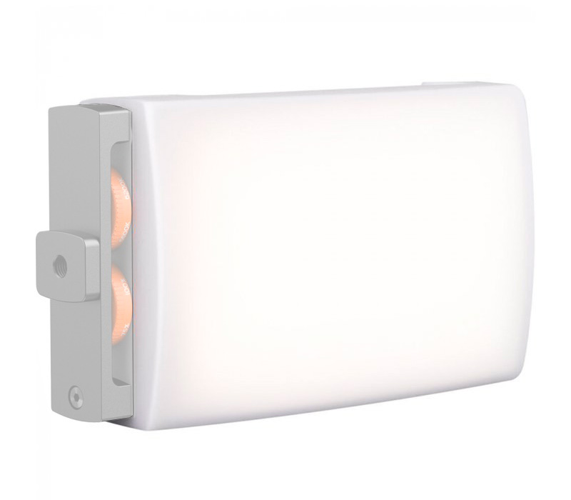 Рассеиватель Zhiyun EX1H15 для Fiveray M40, силиконовый