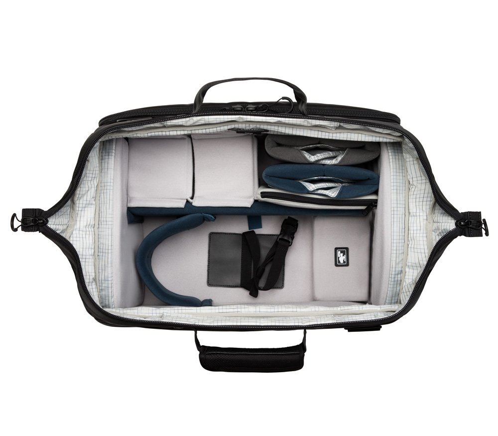 Рюкзак Tenba Cineluxe Backpack 21