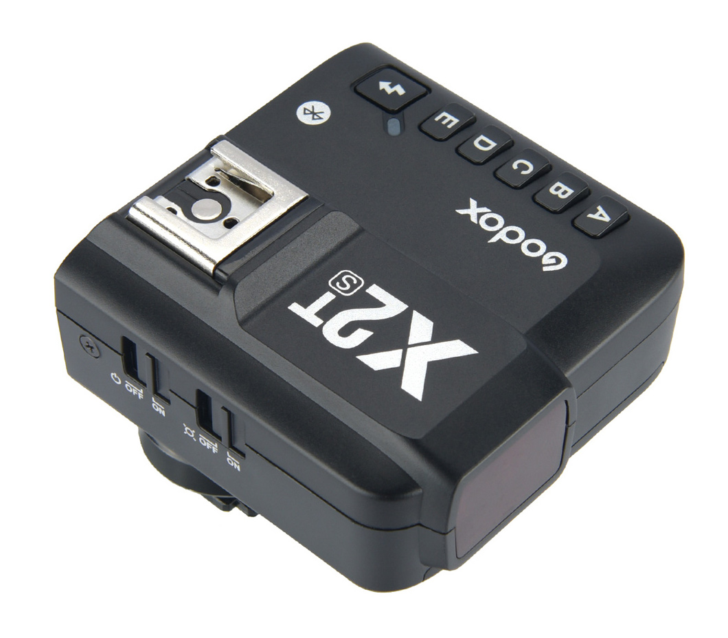 Радиосинхронизатор Godox X2T-S TTL для Sony