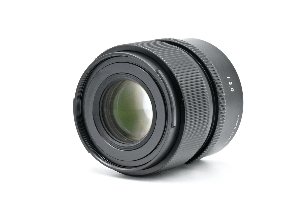 Объектив Sigma 90mm f/2.8 DG DN C Sony E (состояние 5) (б/у)