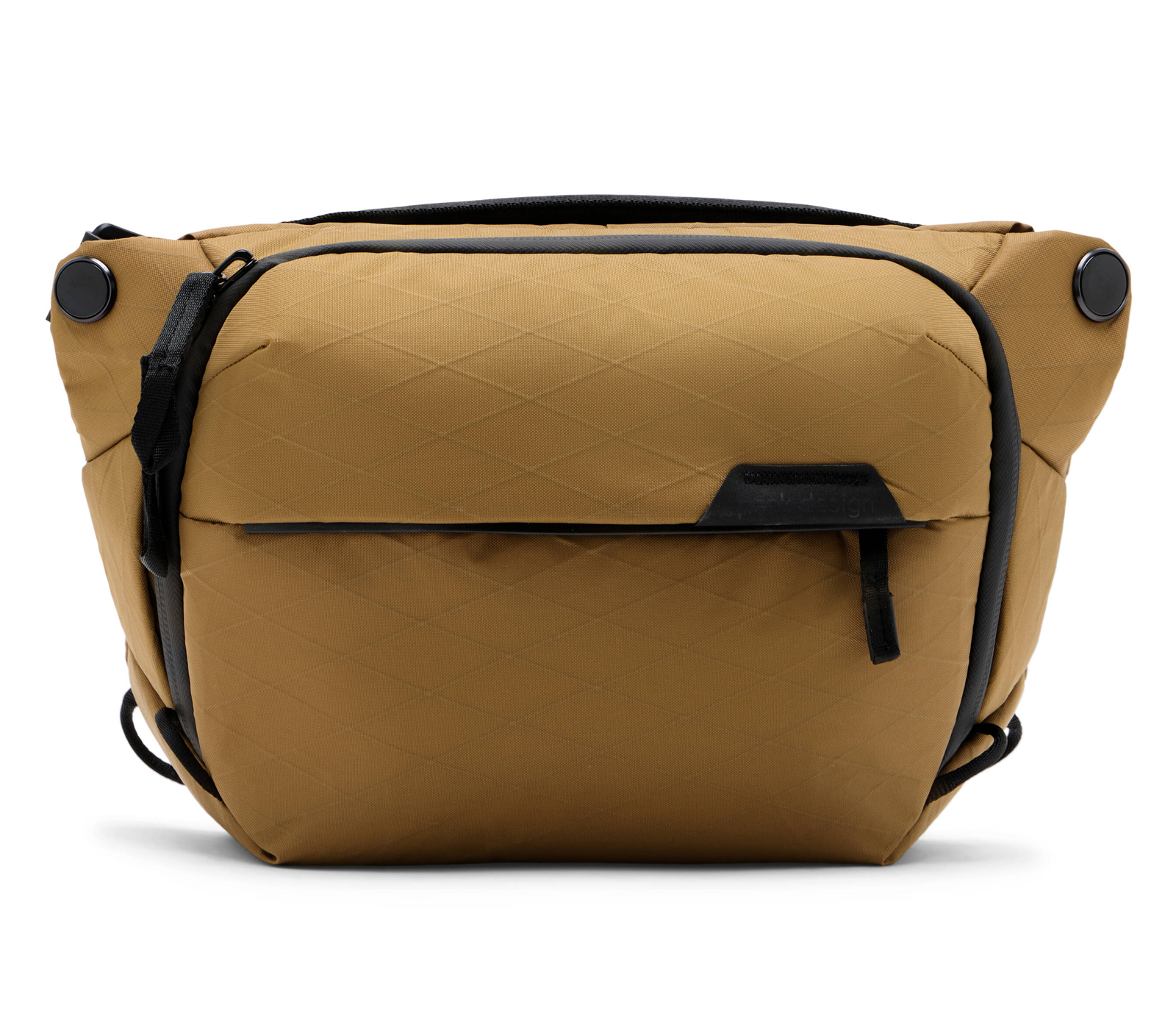 Сумка Peak Design The Everyday Sling 3L, цвет Coyote, коричневый