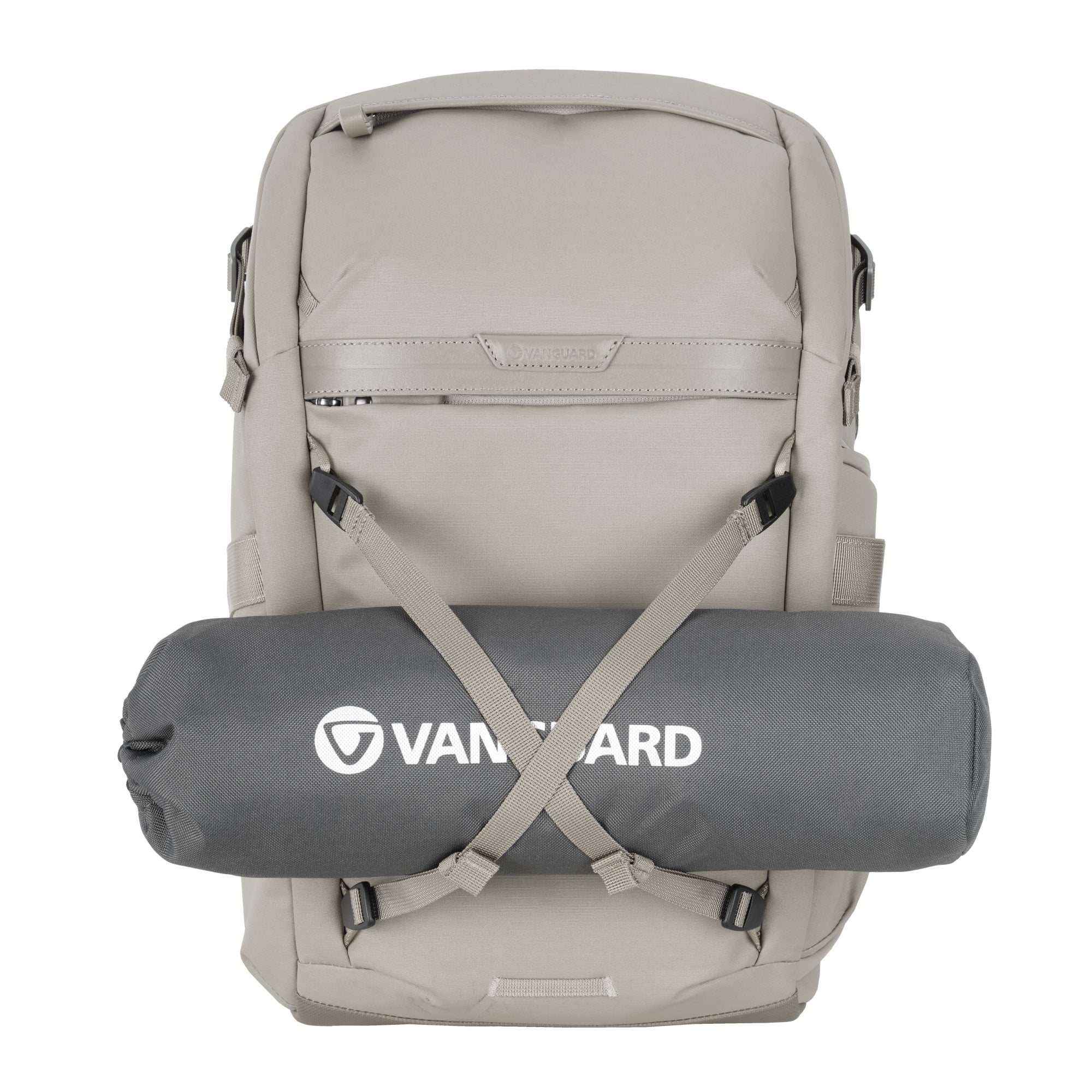 Рюкзак Vanguard VEO METRO B20L CM, кремовый