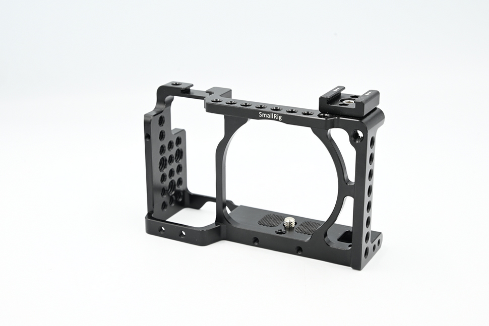 Клетка SmallRig 1661 для Sony A6500 / A6300 / A6000 (состояние 5-) (б/у)