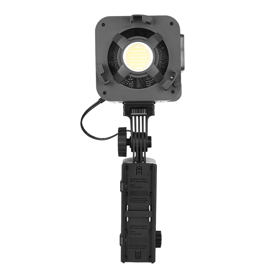 Моноблок Yongnuo LUX 100 Kit 3200-5600K, 100 Вт