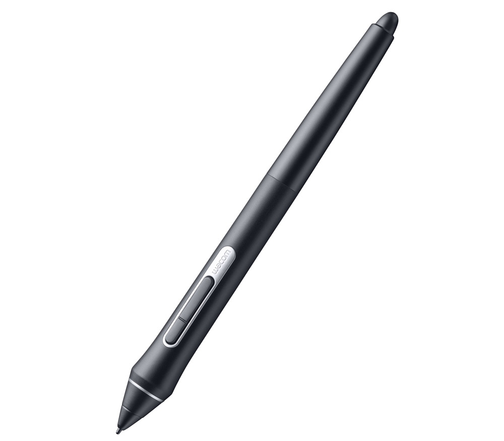 Графический планшет Wacom Intuos Pro L (PTH-860-N)