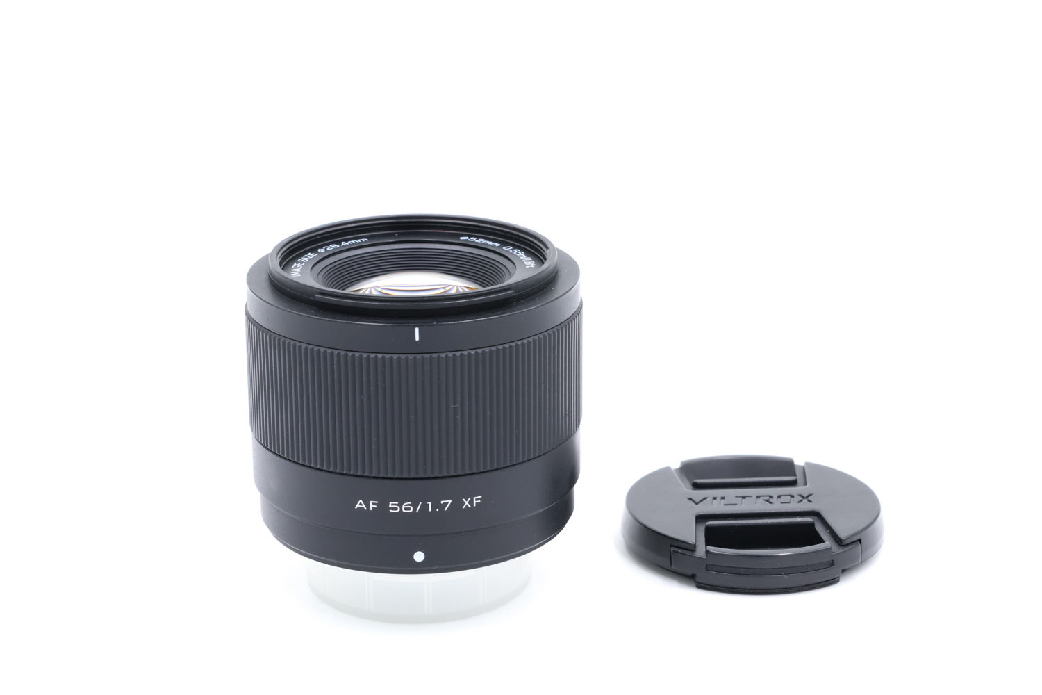 Объектив Viltrox AF 56mm f/1.7 X-mount (состояние 5-) (б/у)