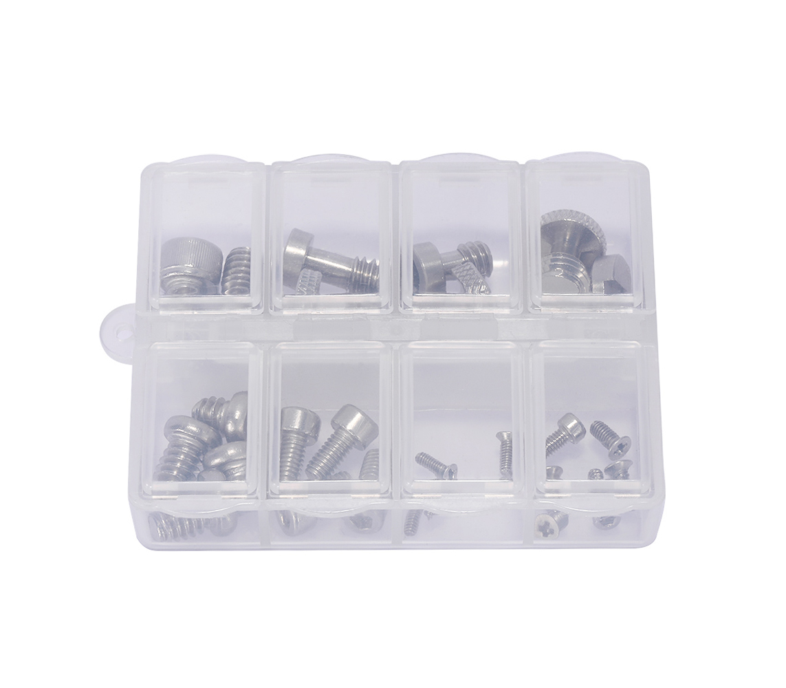 Набор винтов SmallRig AAK2326 Screw Set