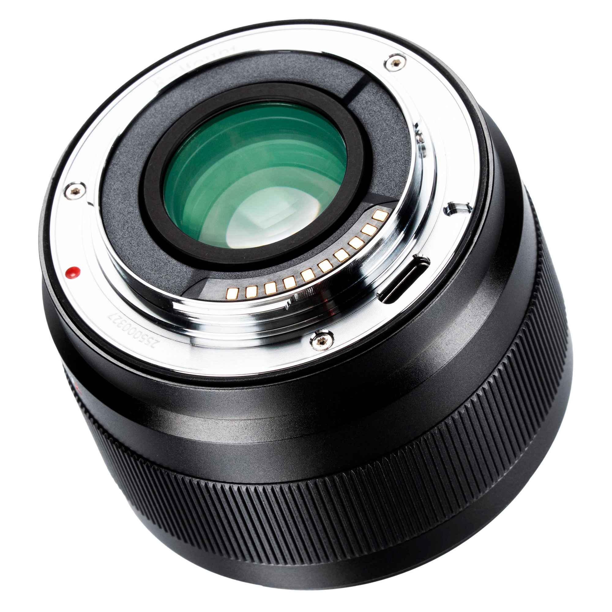 Объектив 7Artisans AF 25mm f/1.8 Lite для Fujifilm X-Mount