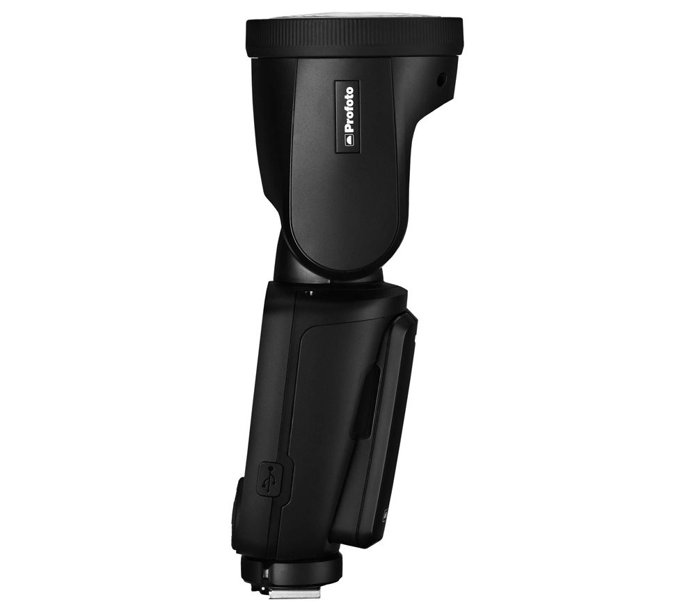 Вспышка Profoto A1X для Fujifilm