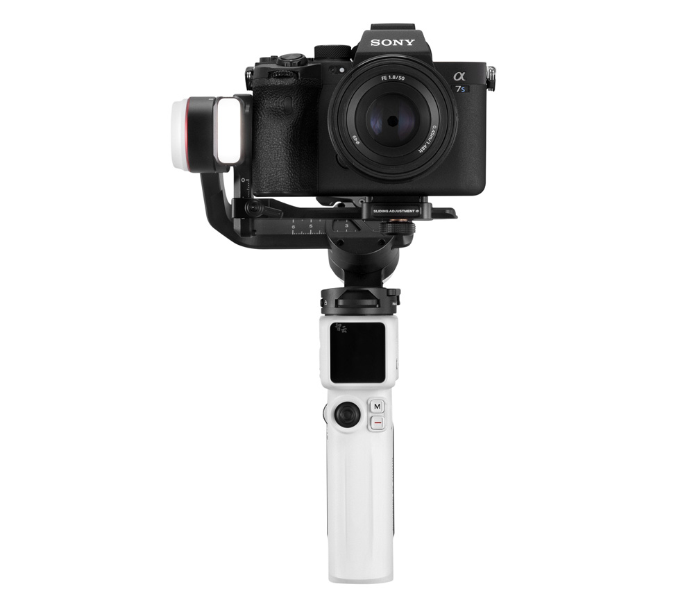 Стабилизатор Zhiyun Crane-M3S Standard Kit