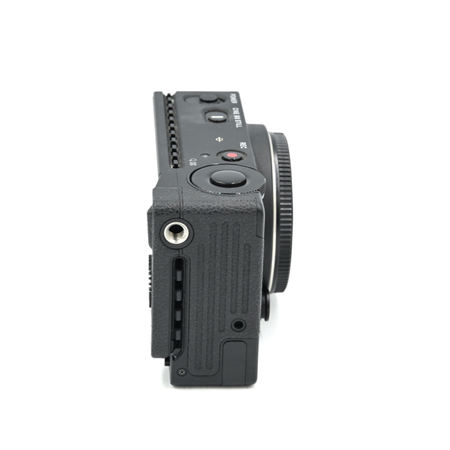 Беззеркальный фотоаппарат Sigma fp Body (состояние 5-) (б/у)