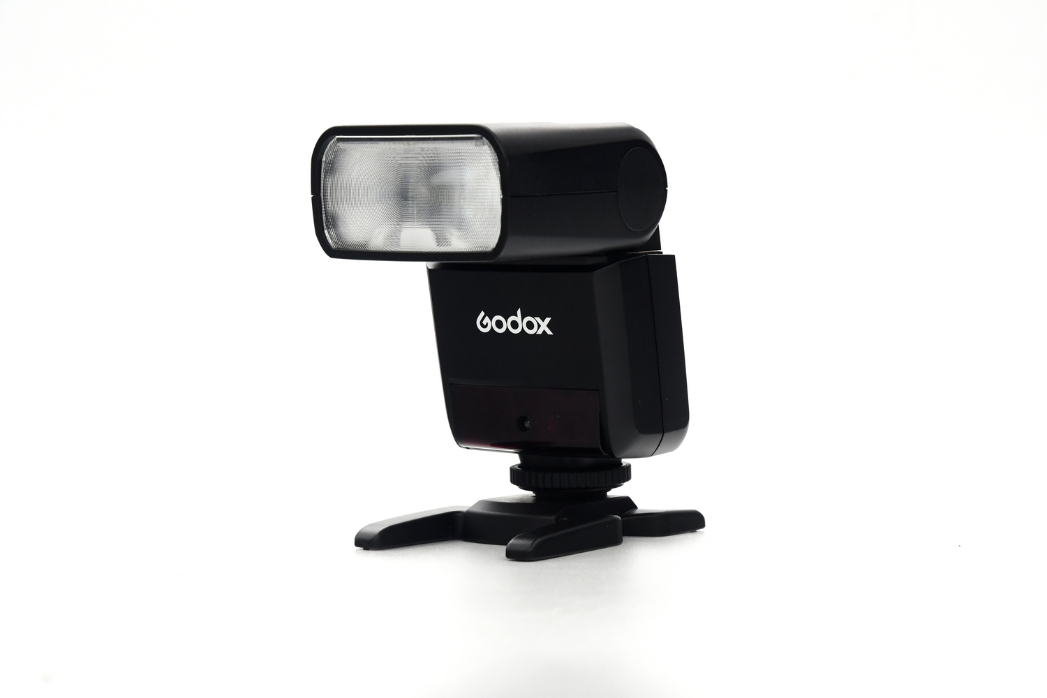 Фотовспышка Godox TT350N для Nikon (состояние 5) (б/у)