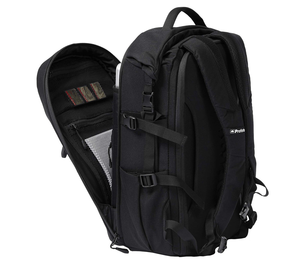 Комплект выносных вспышек Profoto B10X Duo Kit, 2х250 Дж