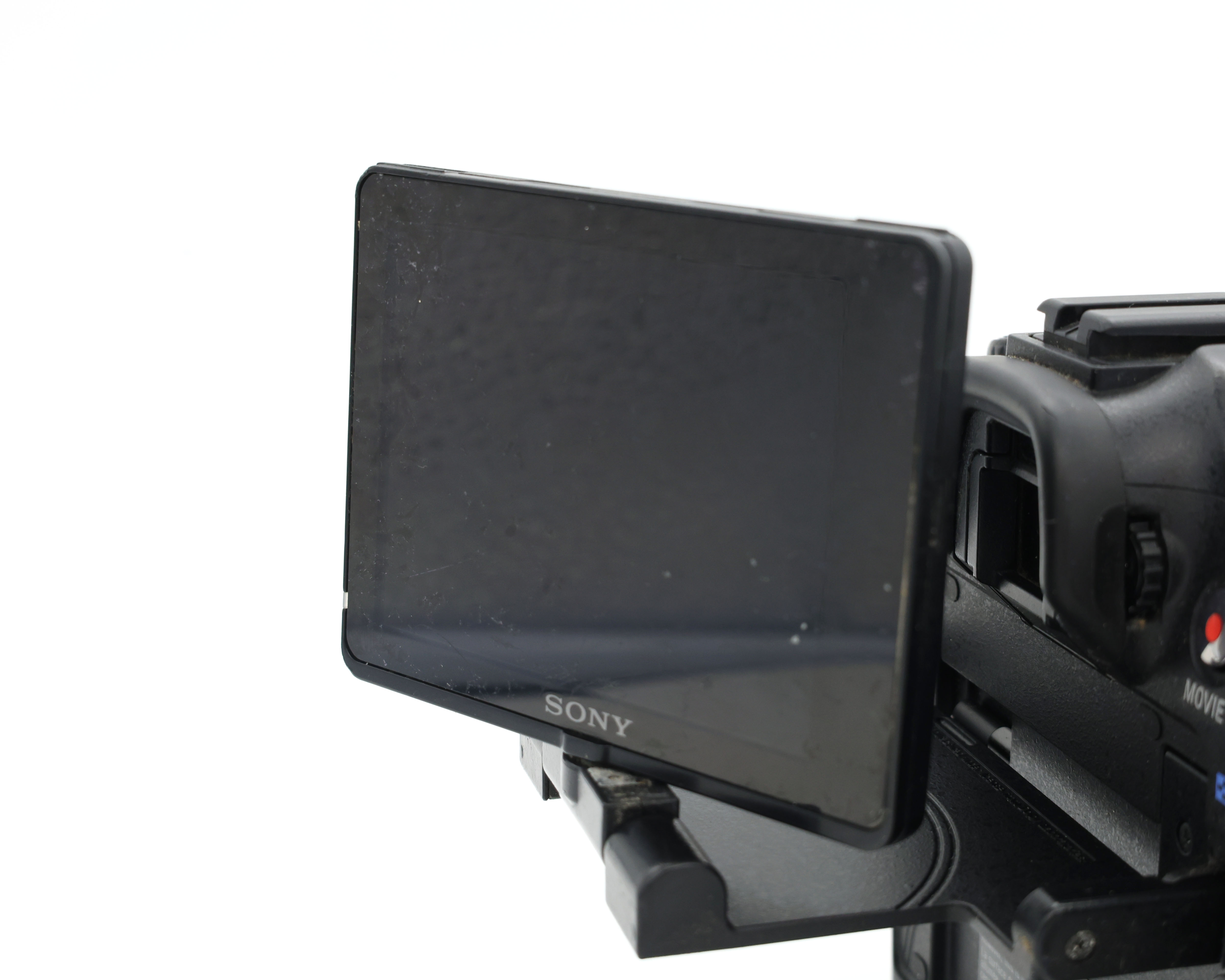 Зеркальный фотоаппарат Sony A77 Body (состояние 4-) (б/у)