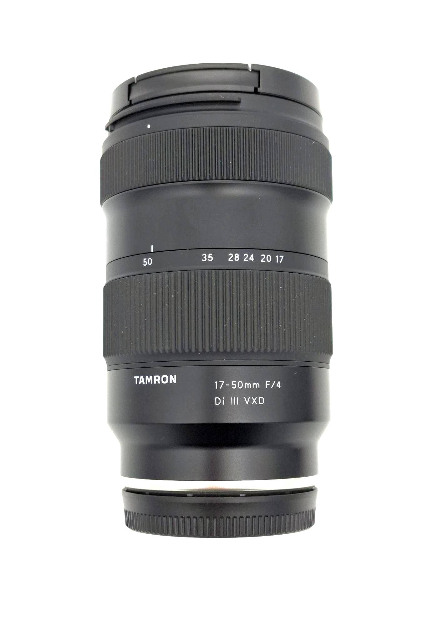 Объектив Tamron 17-50mm f/4 Di III VXD Sony E (состояние 5) (б/у)