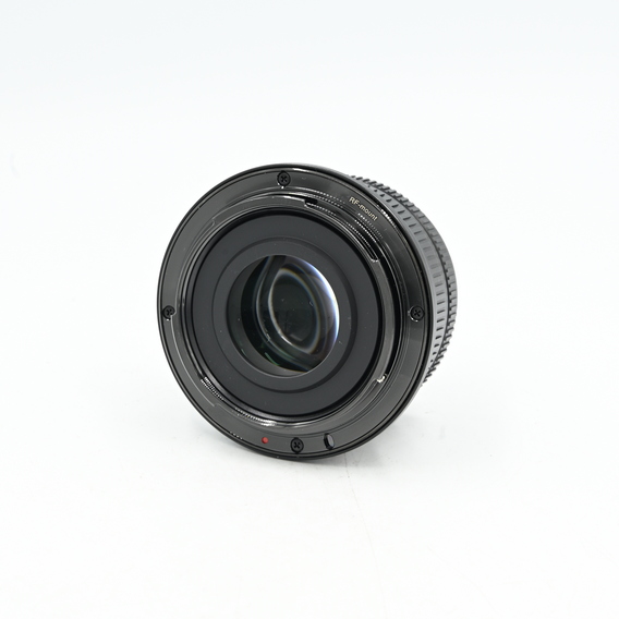 Объектив 7Artisans 35mm f/1.4 Canon RF-S (состояние 5-) (б/у)