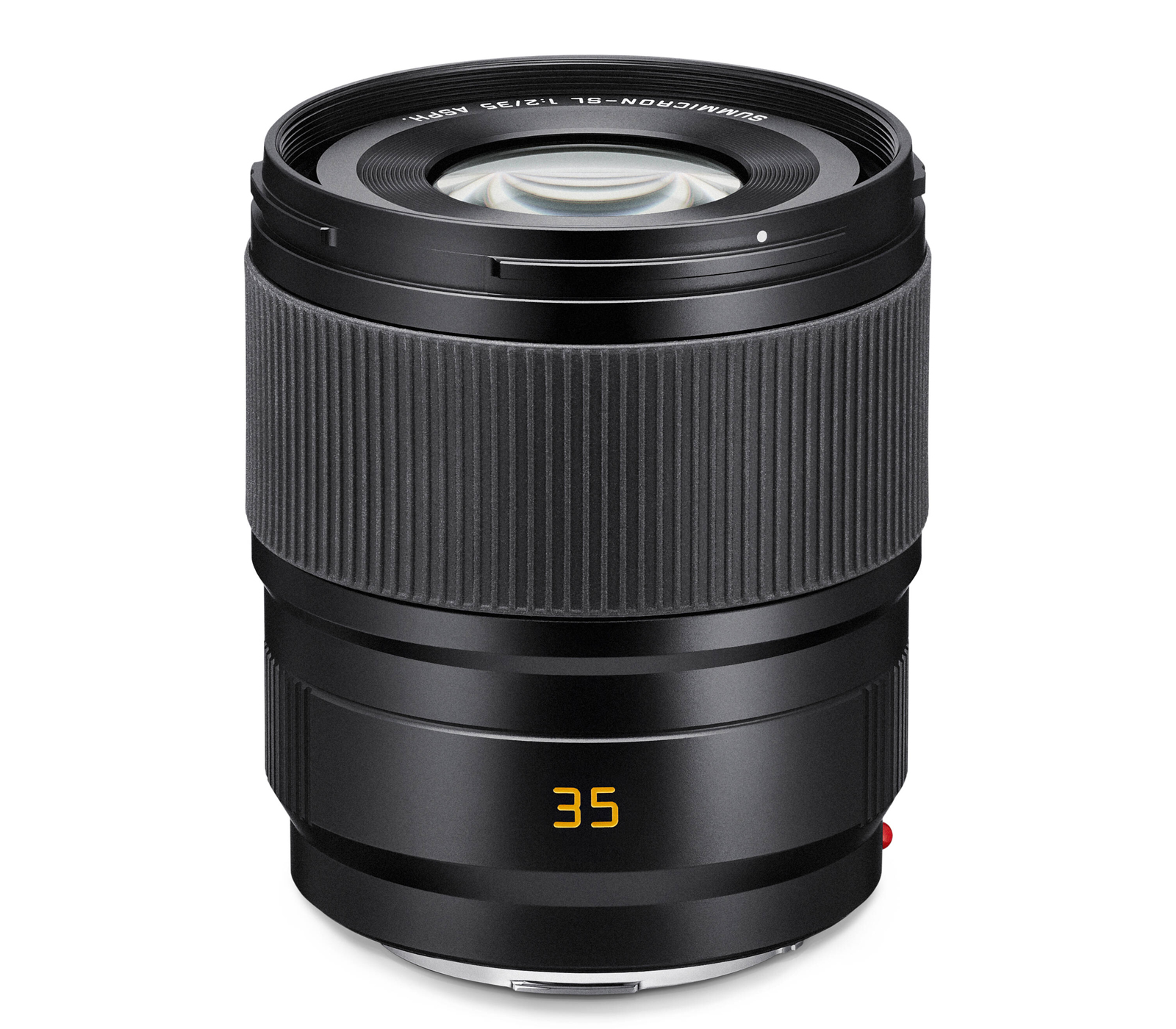 Беззеркальный фотоаппарат Leica SL2-S Kit 35mm f/2 Summicron-SL
