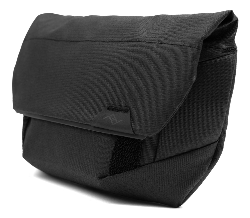 Чехол Peak Design Field Pouch Black, для аксессуаров
