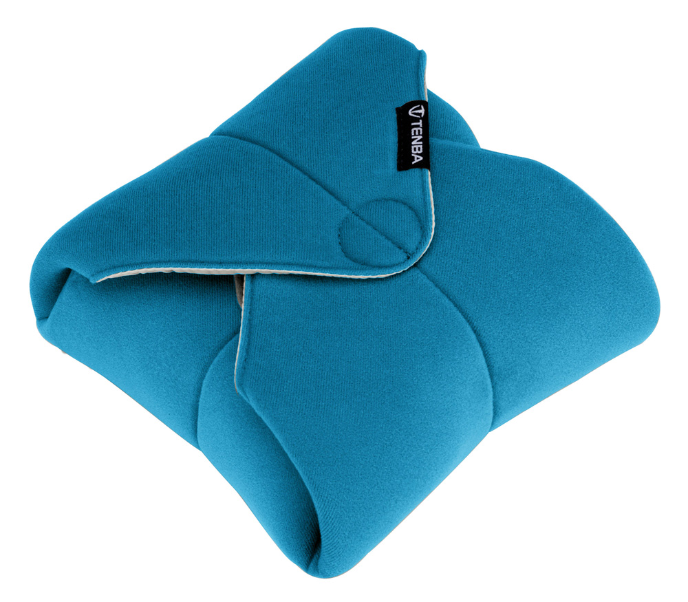 Чехол Tenba Tools Protective Wrap 16, синий