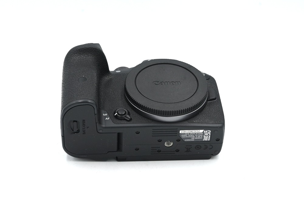 Беззеркальный фотоаппарат Canon EOS R7 Body (состояние 5) (б/у)