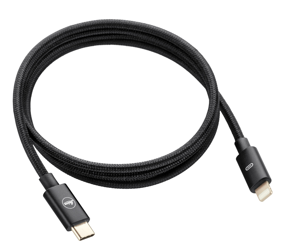 Кабель Leica USB-C to Lightning 1 метр