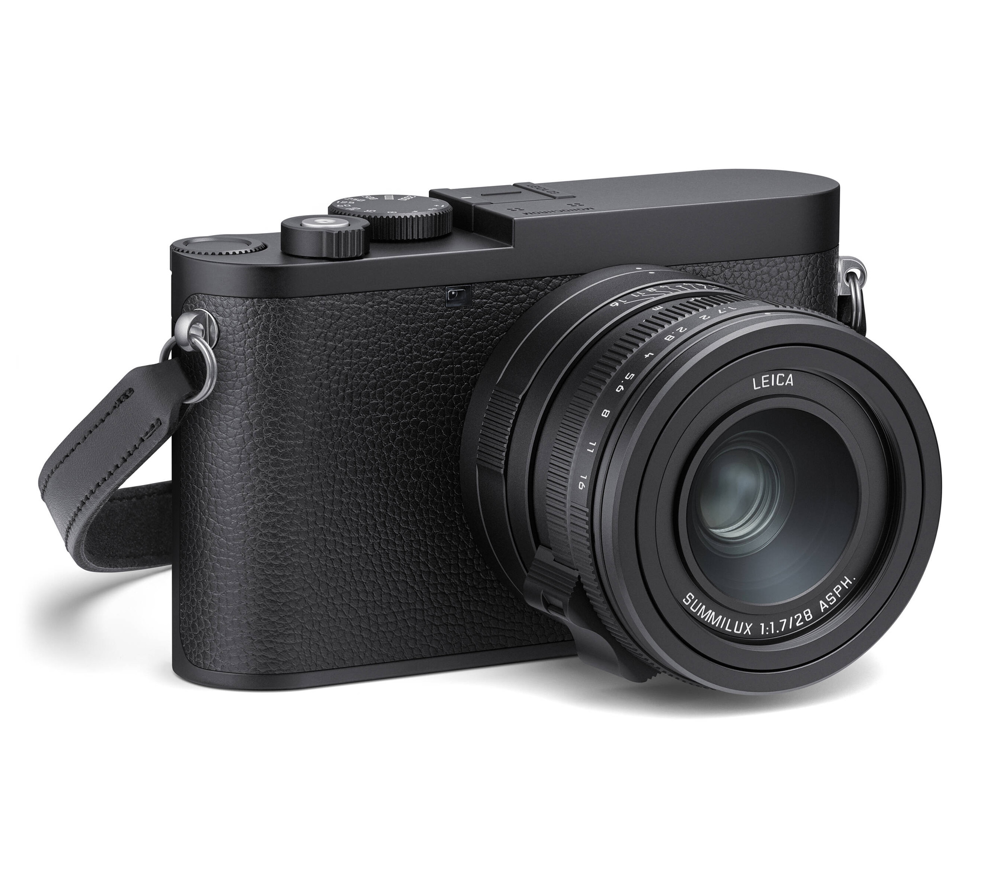 Компактный фотоаппарат Leica Q3 Monochrom (ROW)