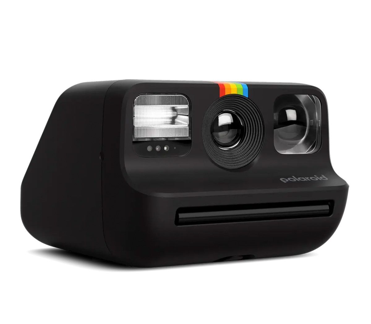 Фотоаппарат моментальной печати Polaroid Go Generation 2, черный