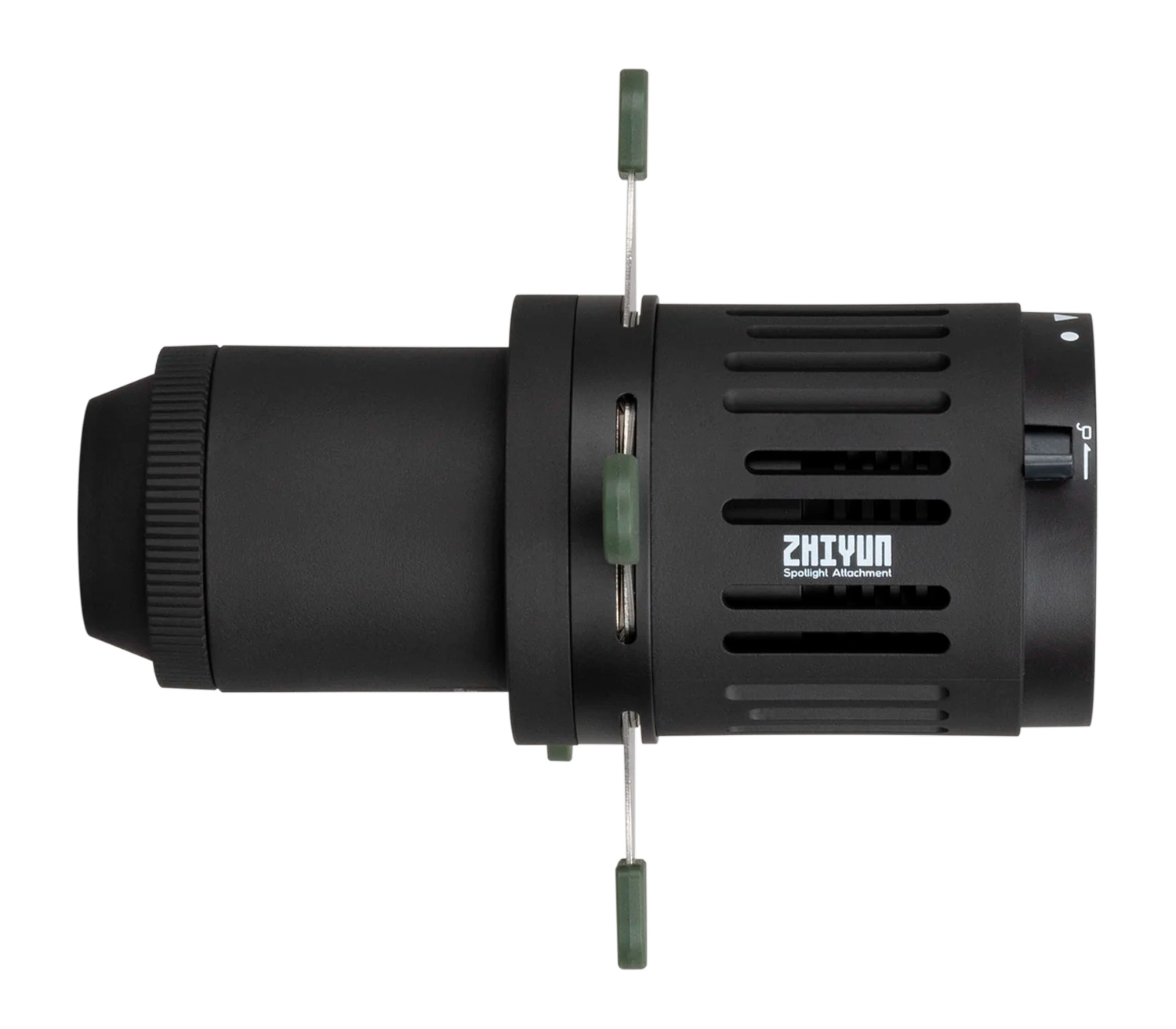 Проекционная насадка Zhiyun EX1H33 Spotlight для Molus G60, X60, X100, ZY-Mount