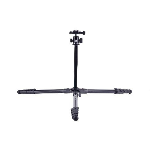 Штатив Benro FOX TFX15AGT0 c шаровой головой, алюминиевый