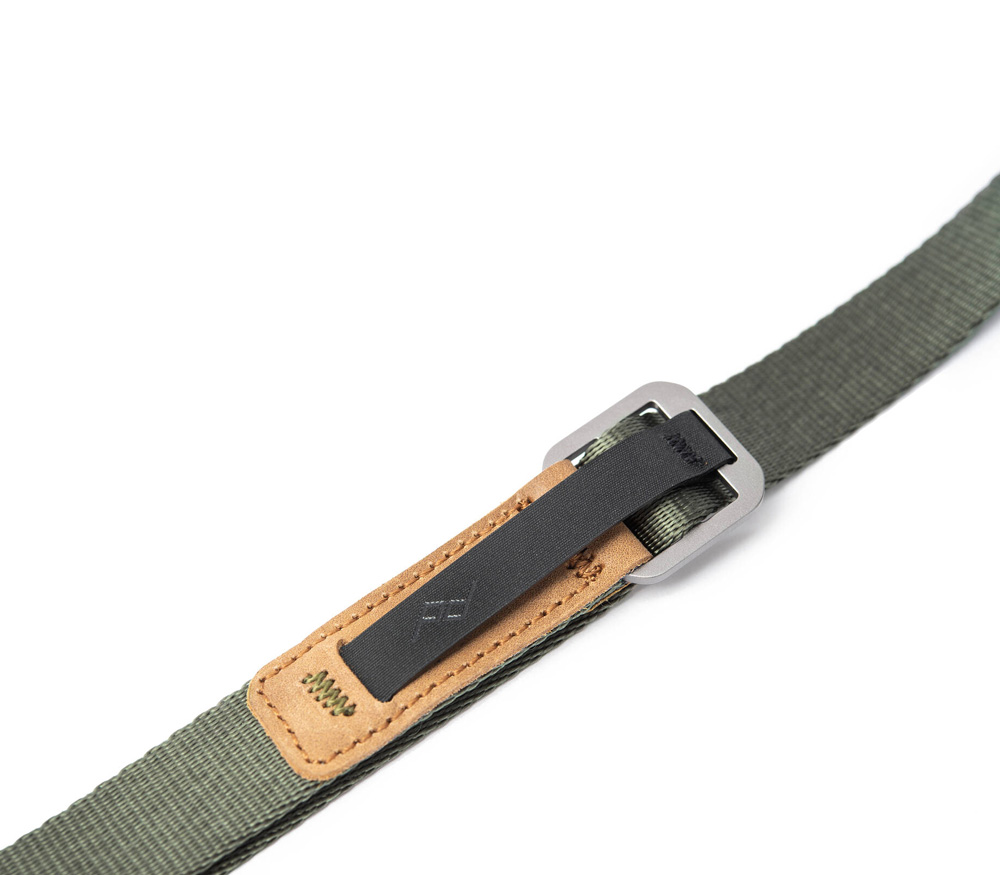 Ремень Peak Design Camera Strap Leash зеленый (Sage)