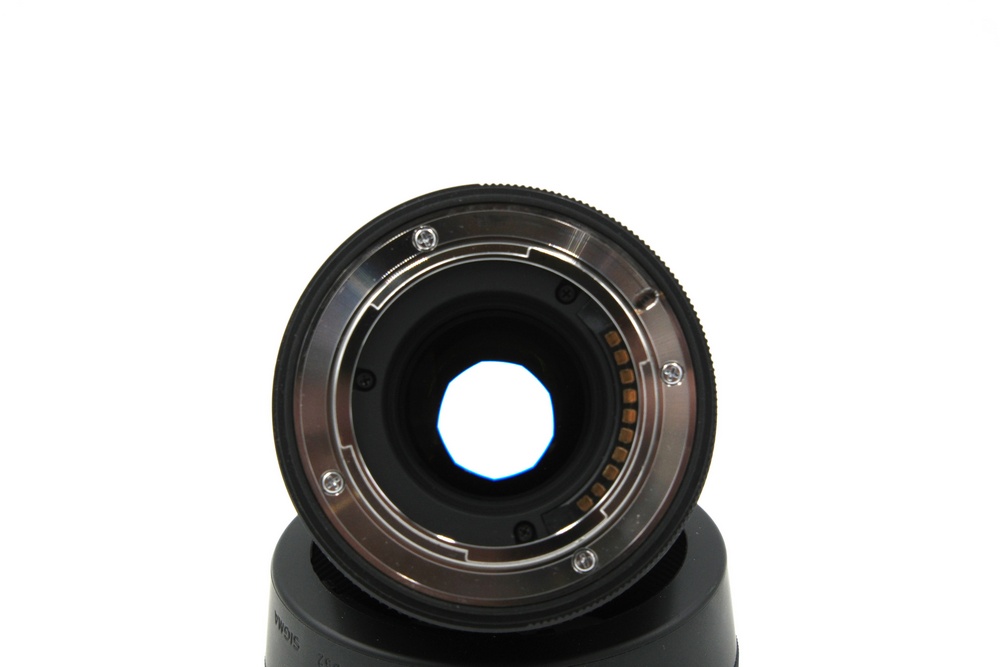 Объектив Sigma 30mm f/1.4 DC DN Contemporary X-mount (состояние 4) (б/у)