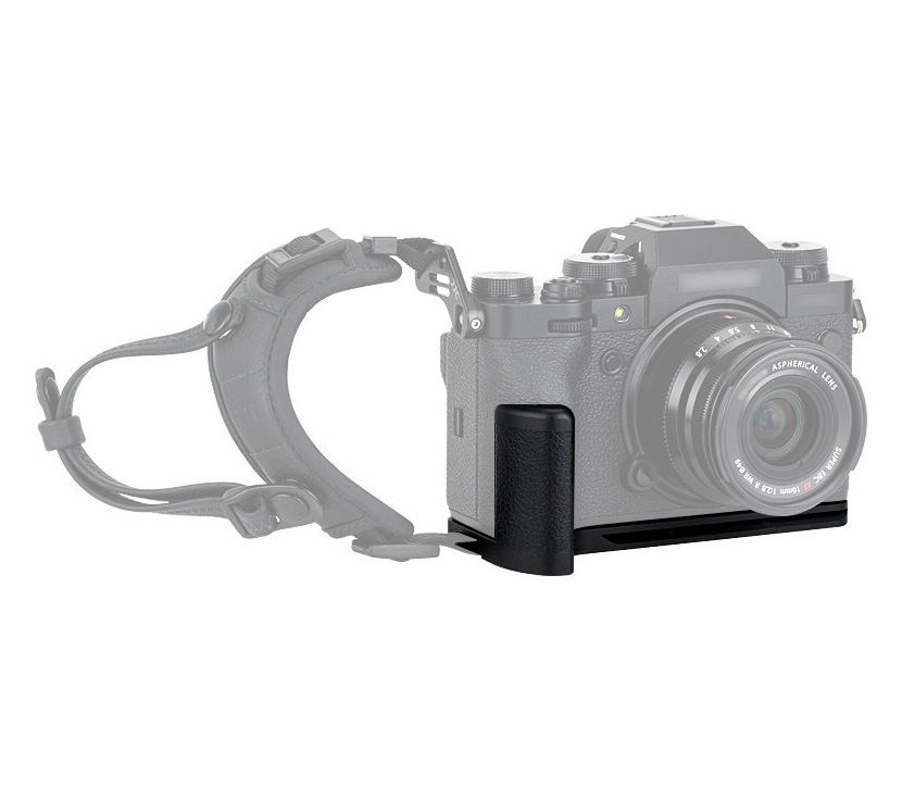 Дополнительный хват JJC HG-XT4 для Fujifilm X-T4