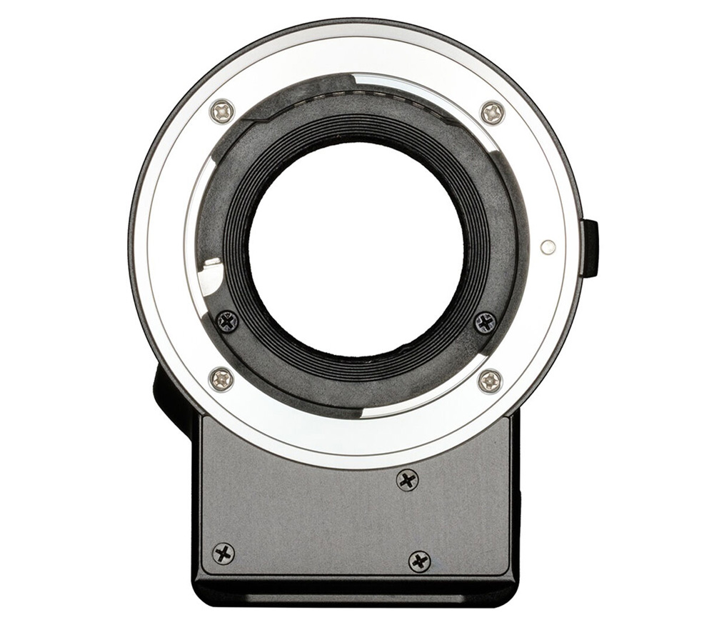 Адаптер Fringer FR-FTX1, Nikon F на Fujifilm X