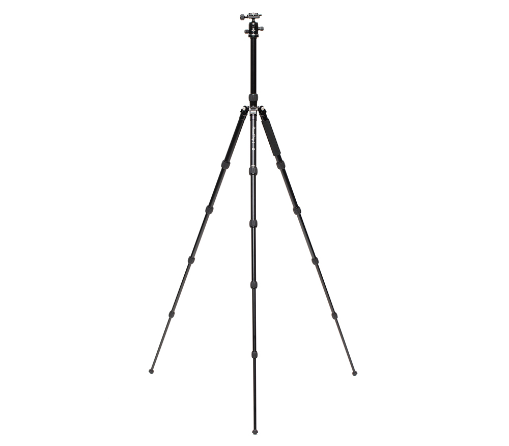 Штатив Benro MeFoto RoadTrip Black