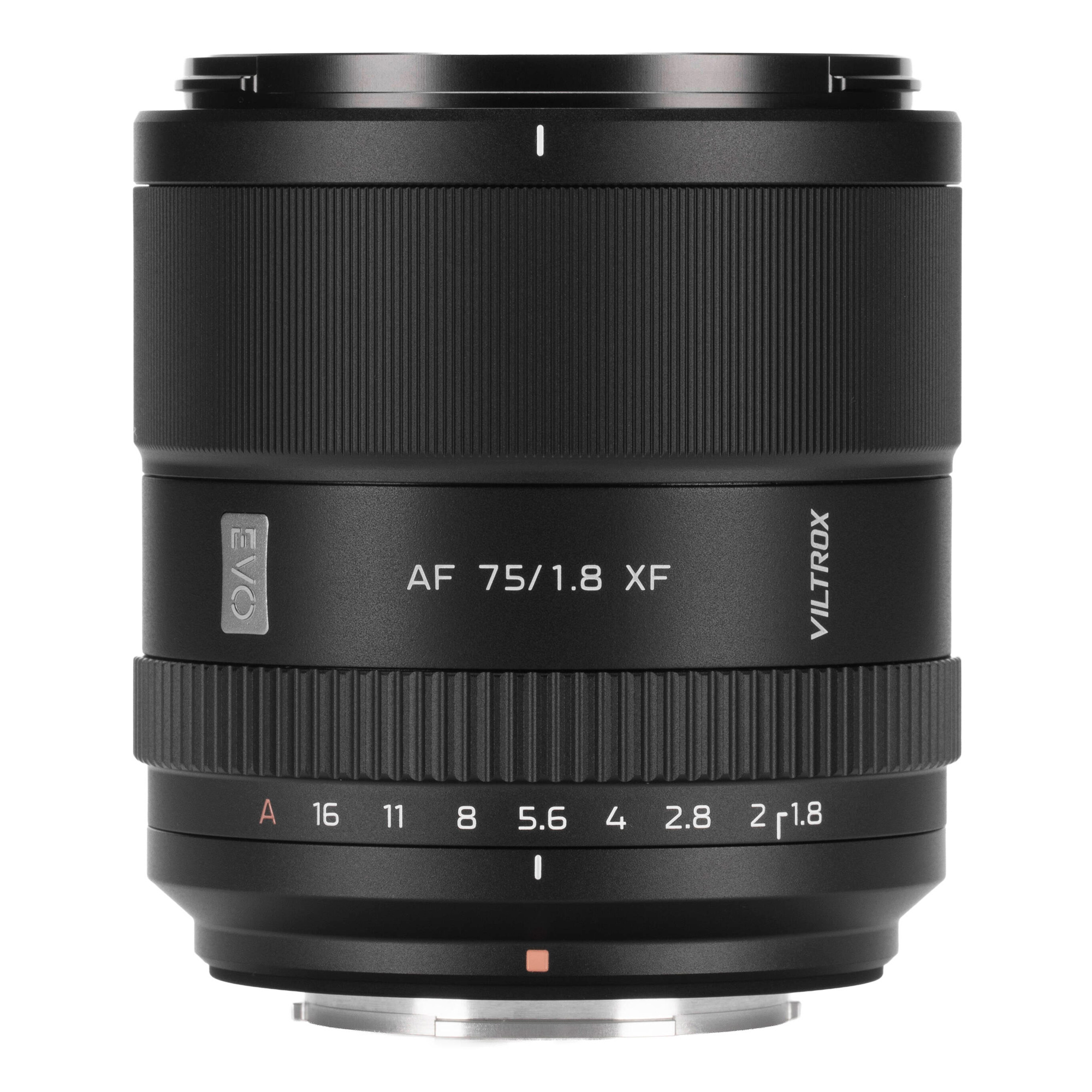 Объектив Viltrox AF 75mm f/1.8 Evo Fujifilm X