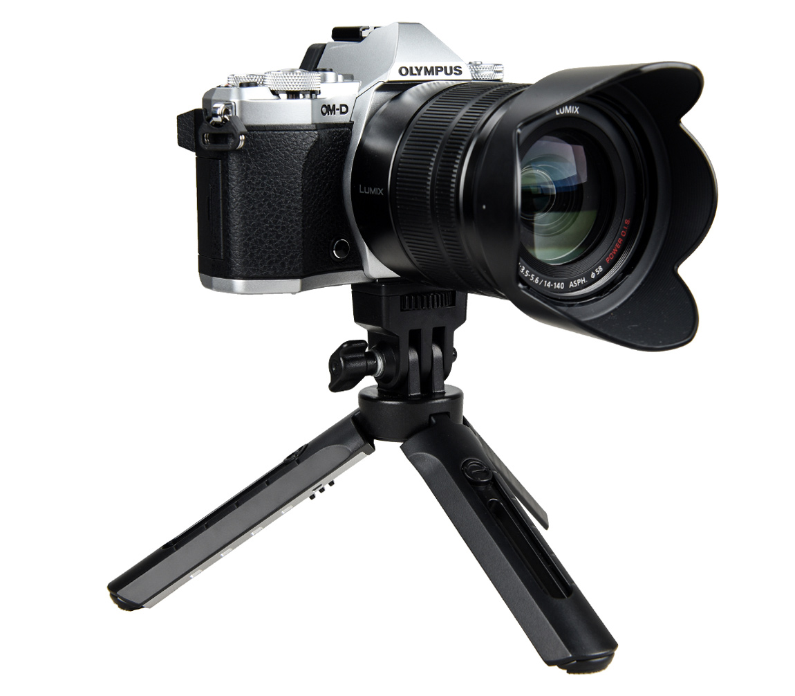 Штатив Godox MT-01 настольный, до 2.5 кг