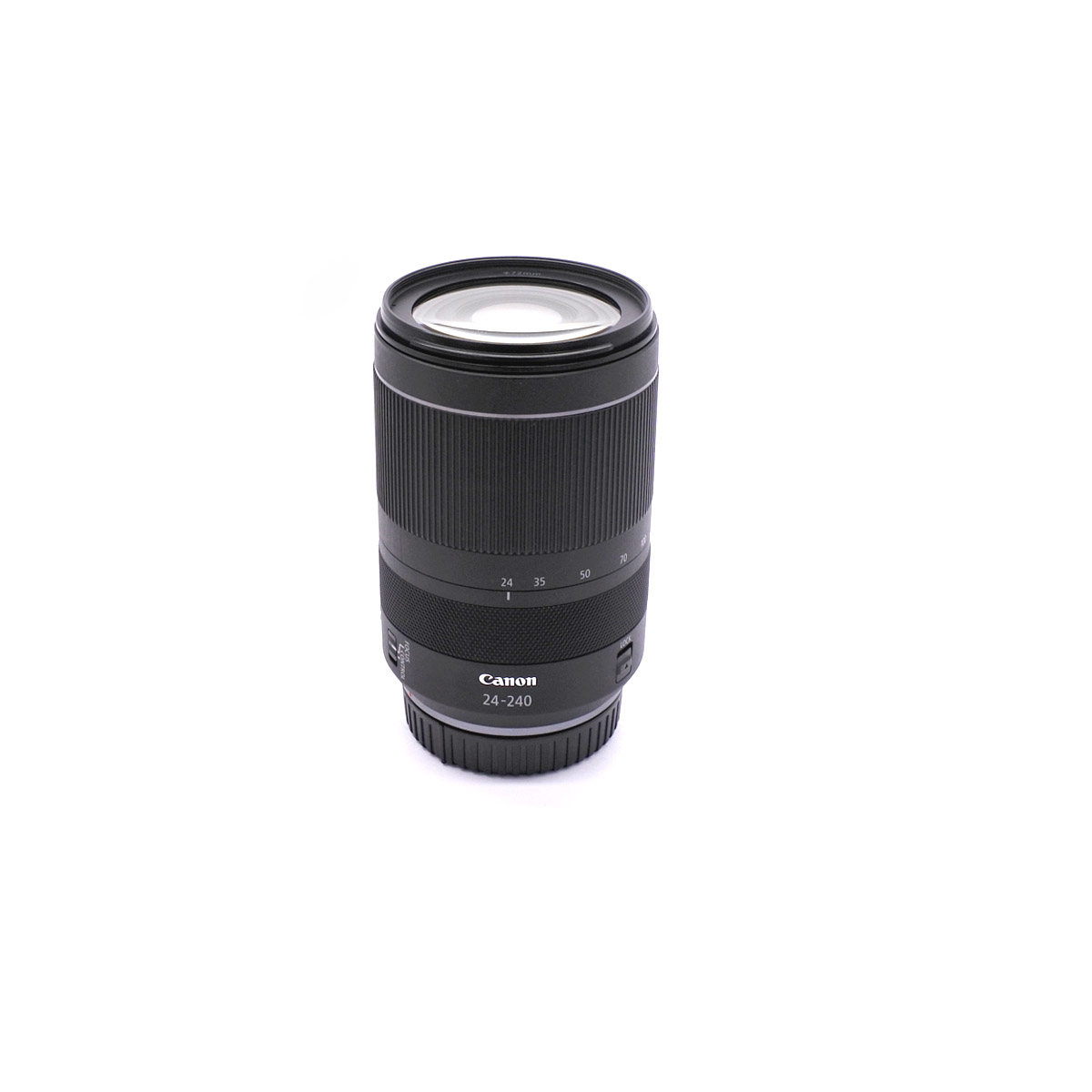 Объектив Canon RF 24-240mm f/4-6.3 IS USM (состояние 5-) (б/у)